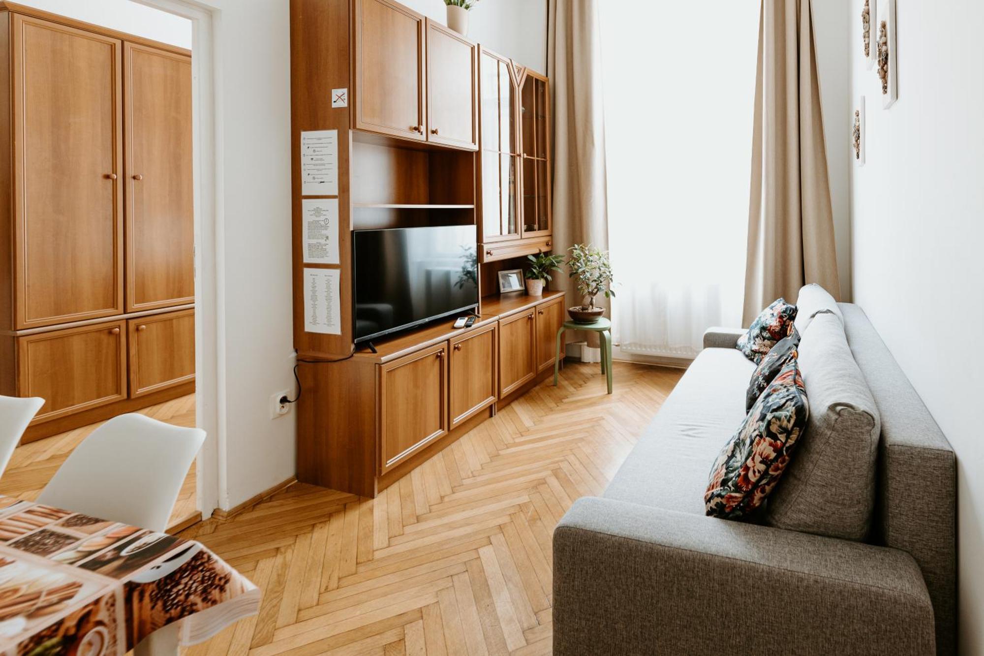 Margaret & Violet Apartments - Peaceful Stay Downtown Budapest Kültér fotó